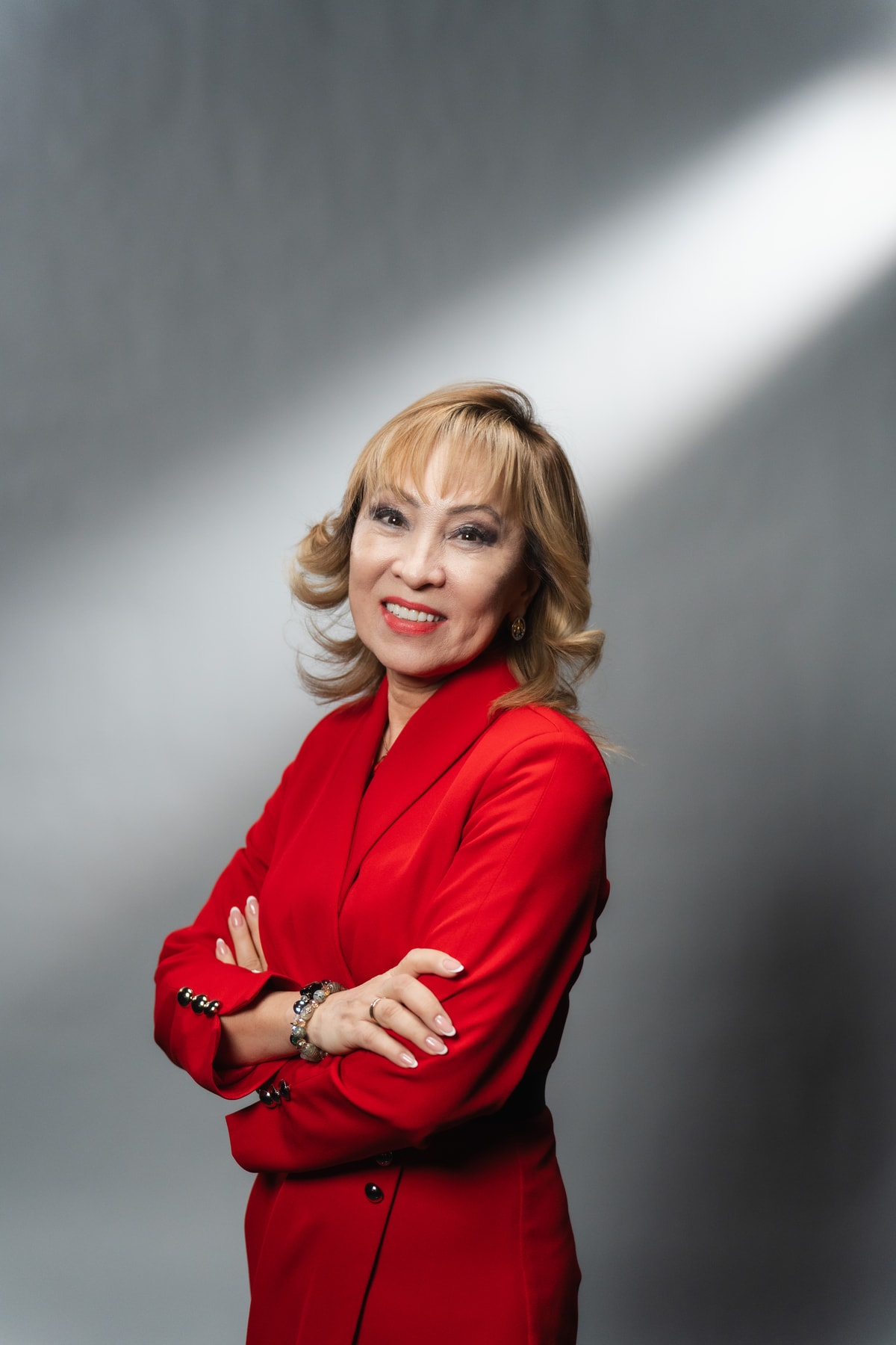 Abitova Gulnara