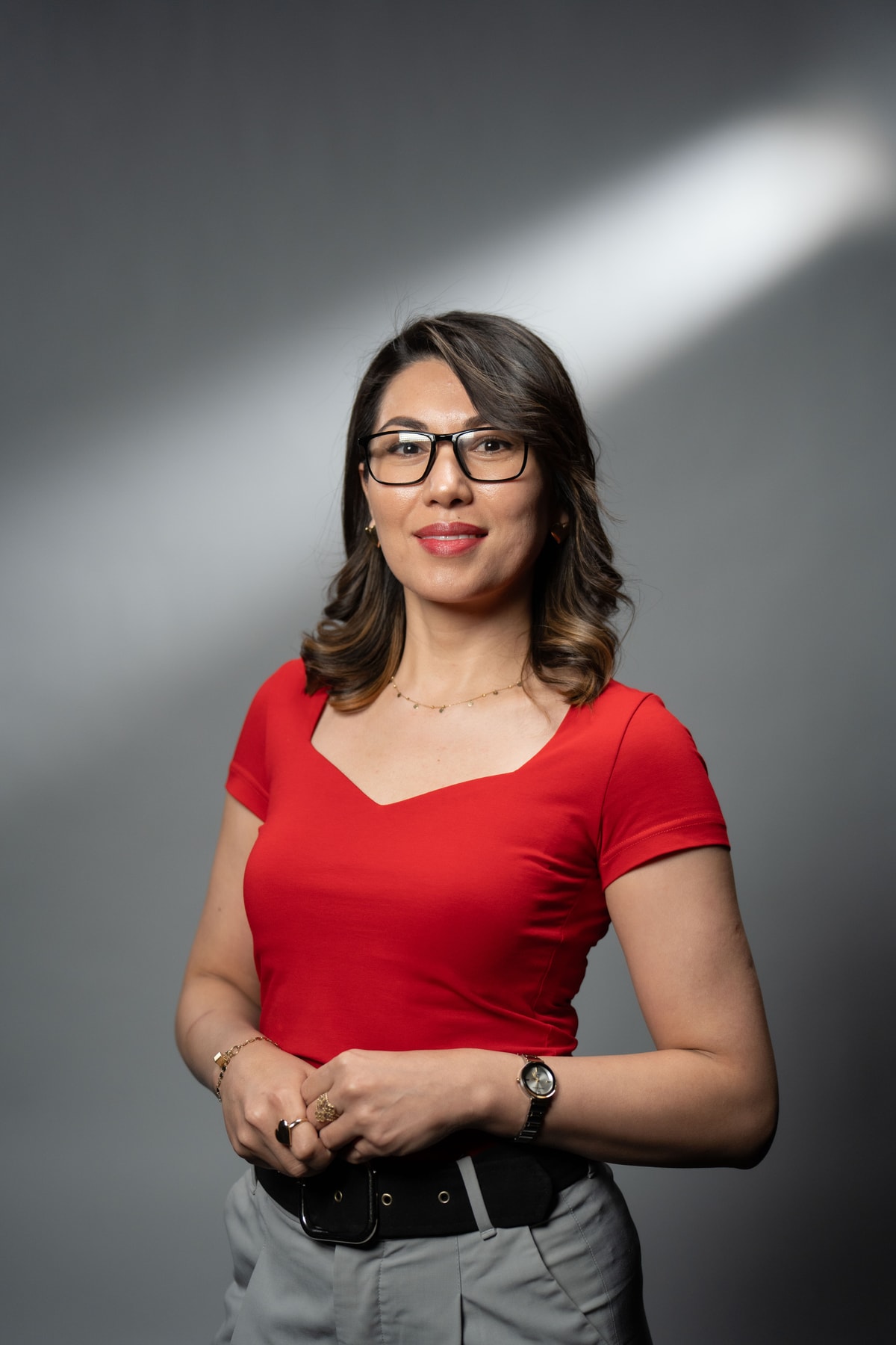 Torezhanova Marzhan Serikovna