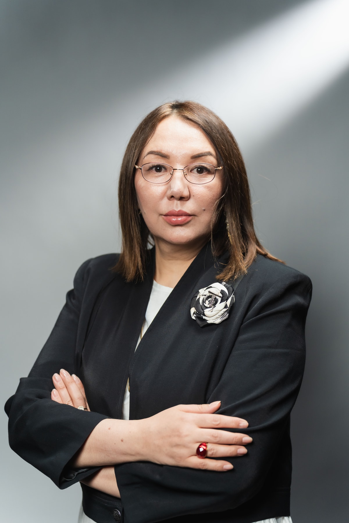 Yessengeldina Anar