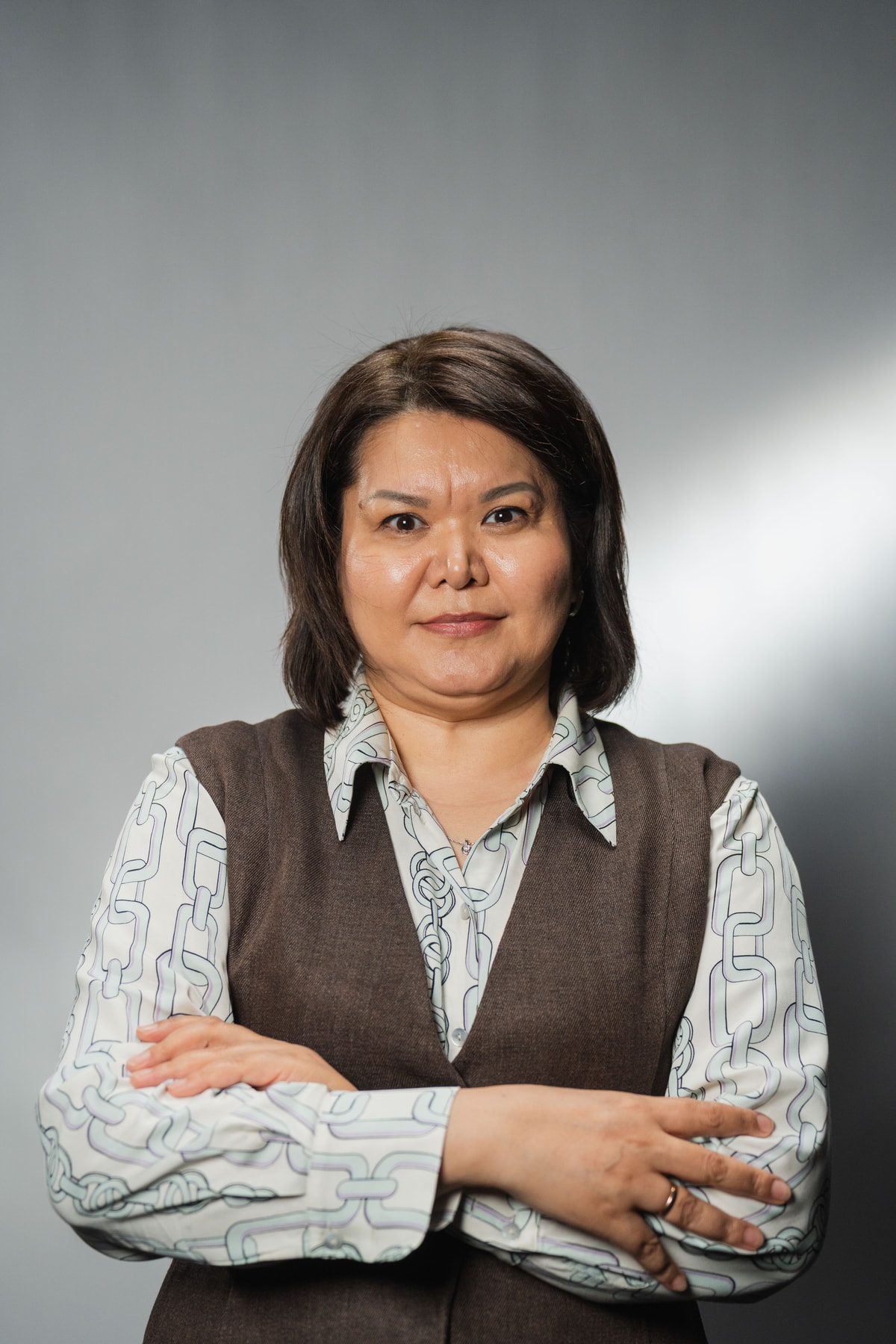 Kaibassova Dinara