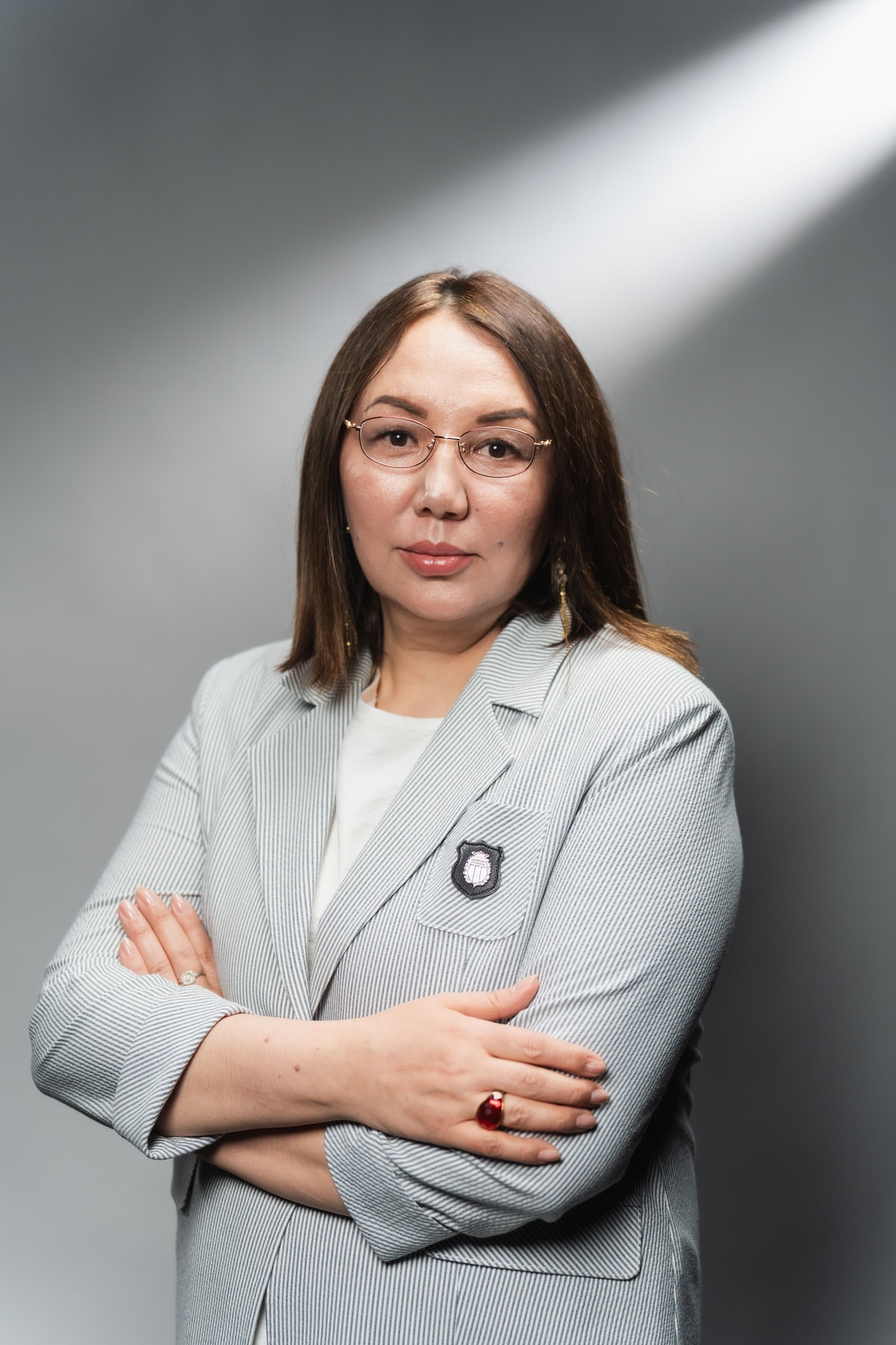 Yessengeldina Anar