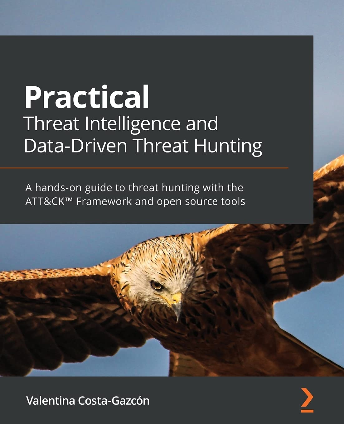 Practical Threat Intelligence and Data-Driven Threat Hunting: A hands-on guide to threat hunting with the ATT&CK™ Framework and open source tools 