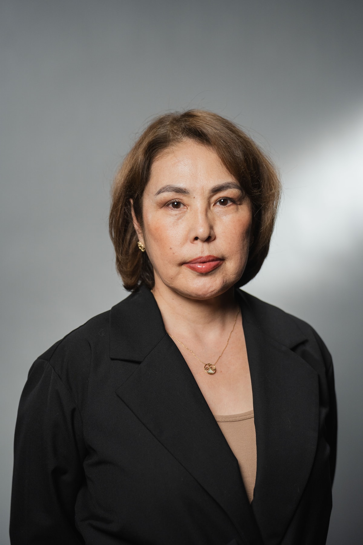 Dinayeva Bekzat