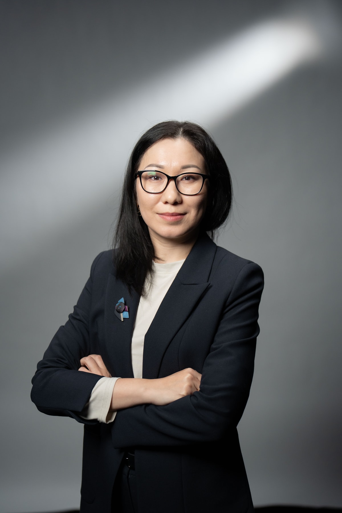 Maral Turekhanovna Nuralina