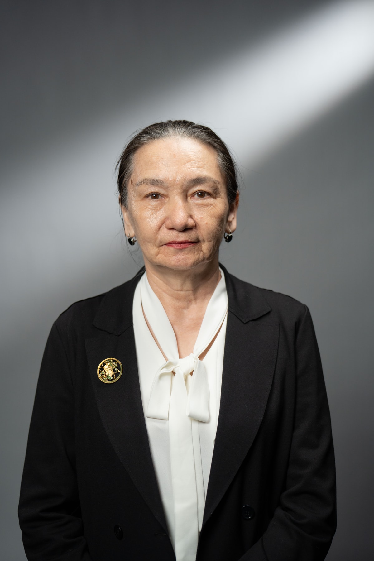 Mukanova Balgaisha