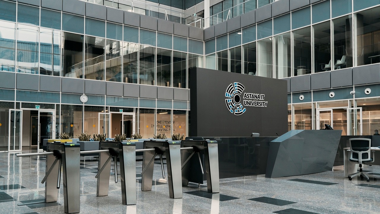 Master’s Degree Program
