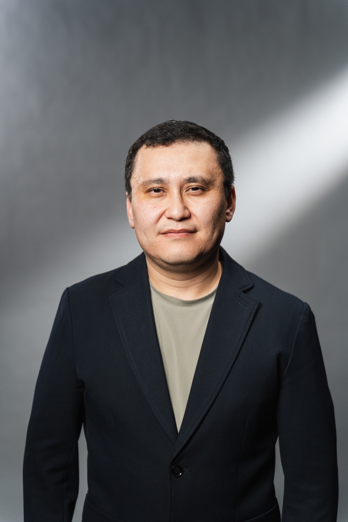 Beisekeyev Kuat