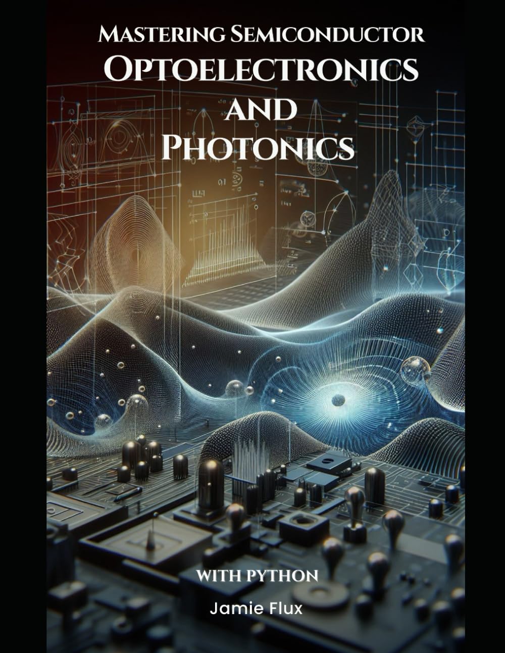 Mastering Semiconductor Optoelectronics and Photonics