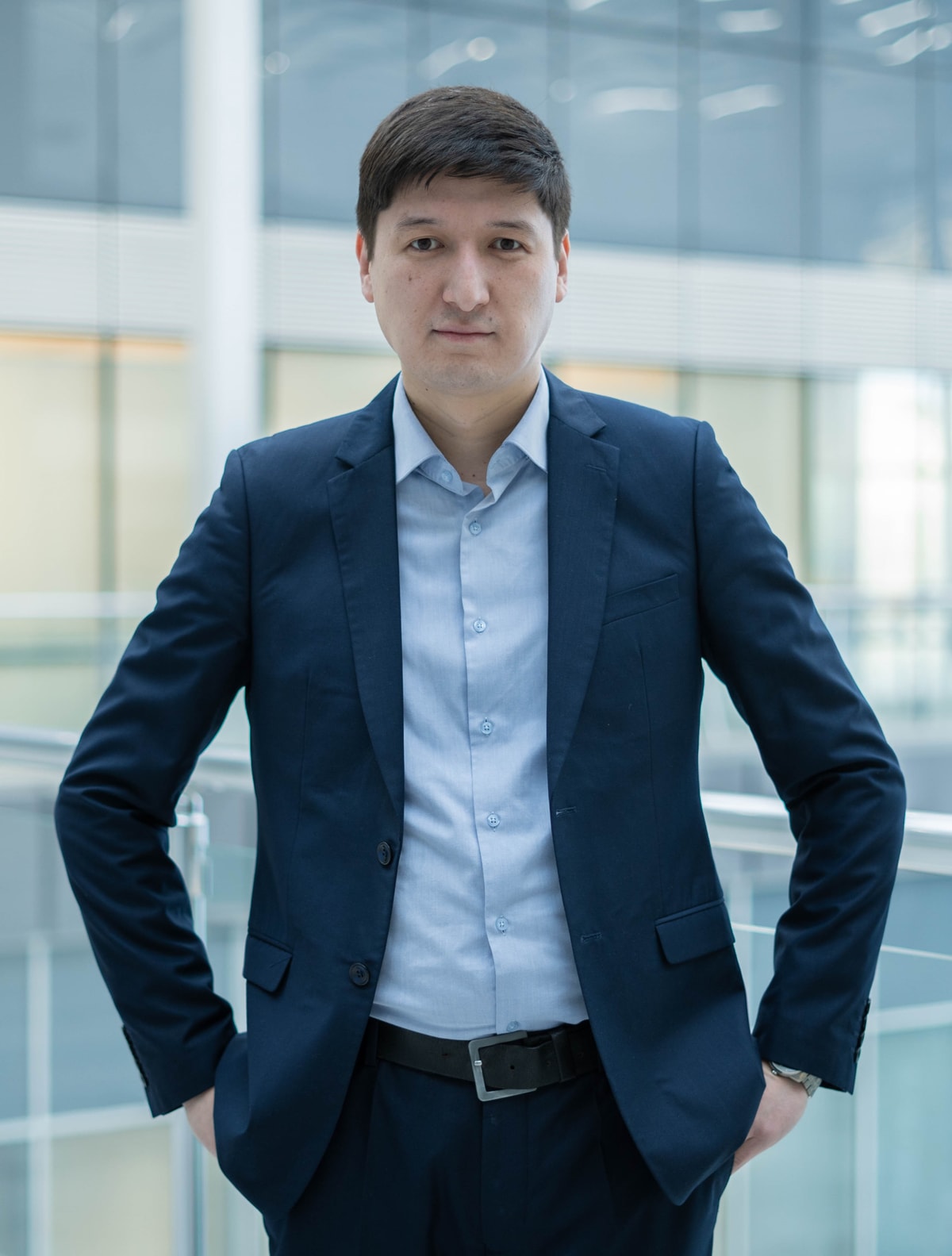 Едилхан Дидар