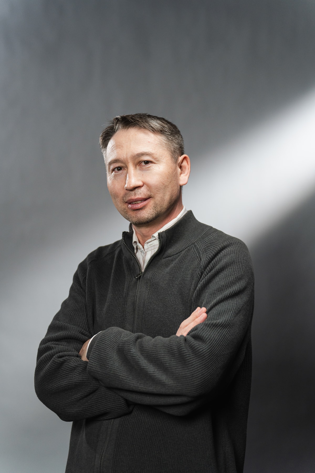Sarsembayev Bayandy