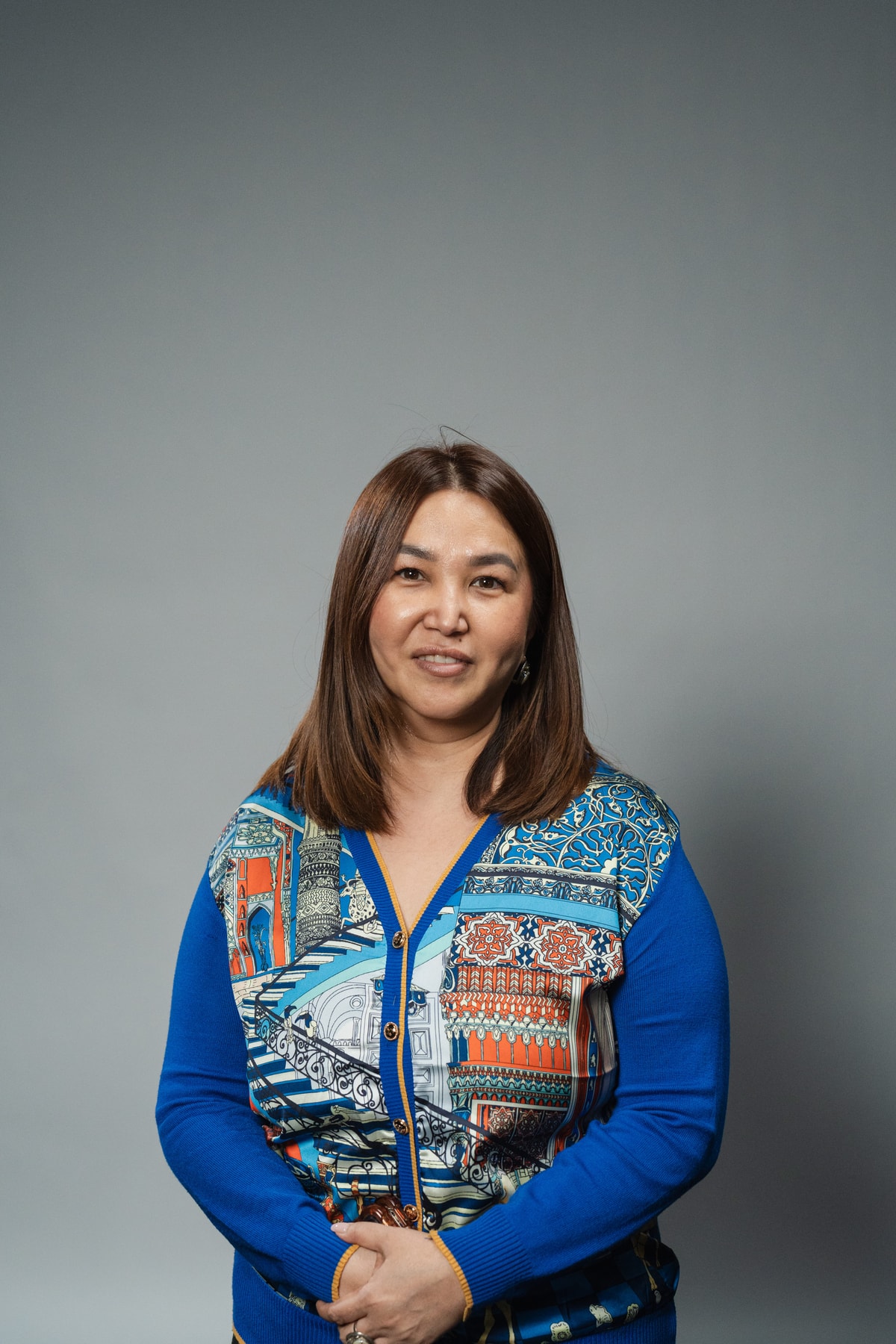 Nurguzhina Assel
