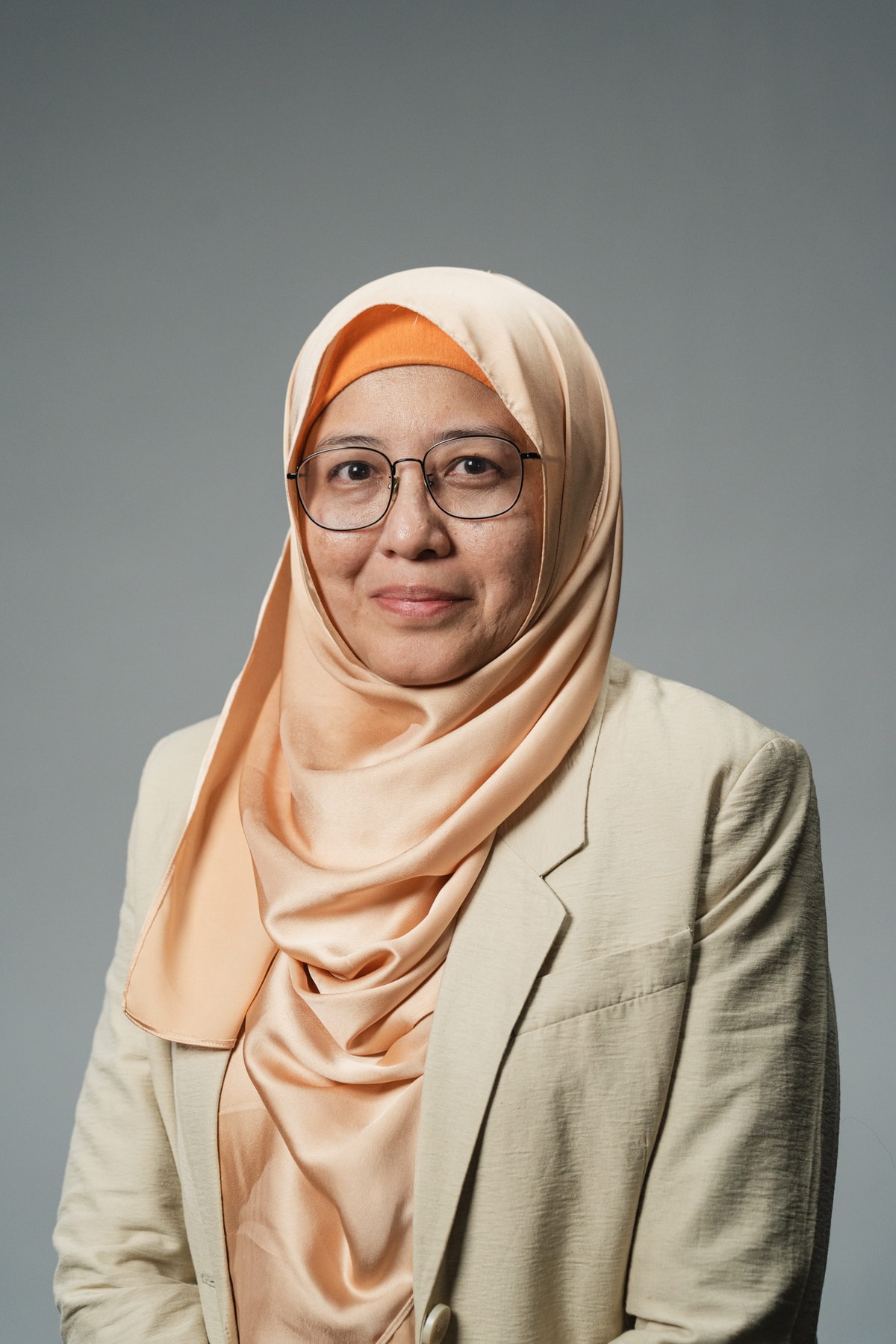 Binti Omar Mazni