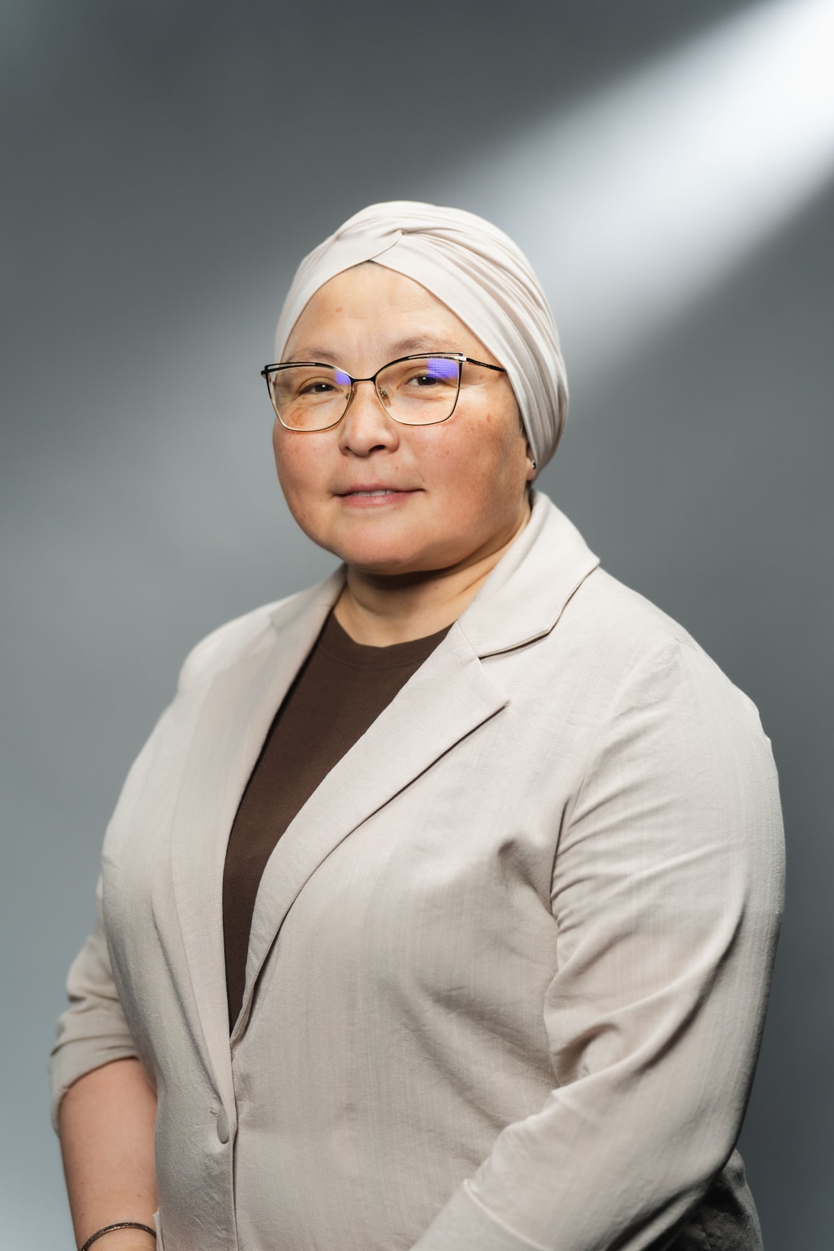 Yeshenkulova Gaukhar