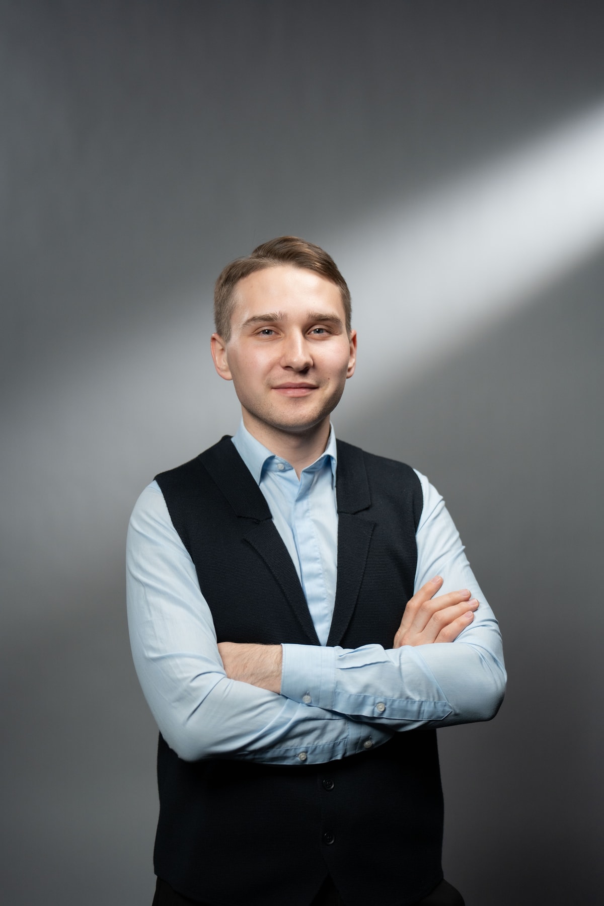 Petrov Bogdan