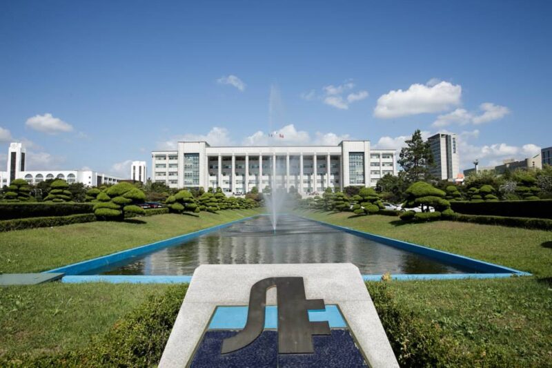 Inha University