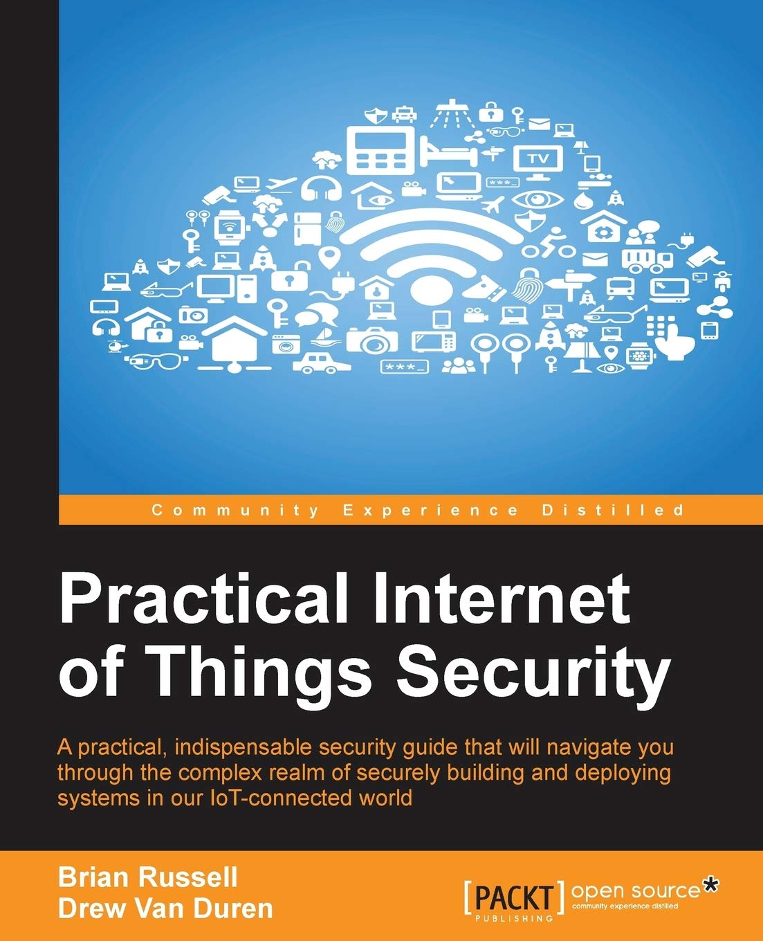 Building Secure Automotive IoT Applications: Developing robust IoT solutions for next-gen automotive software