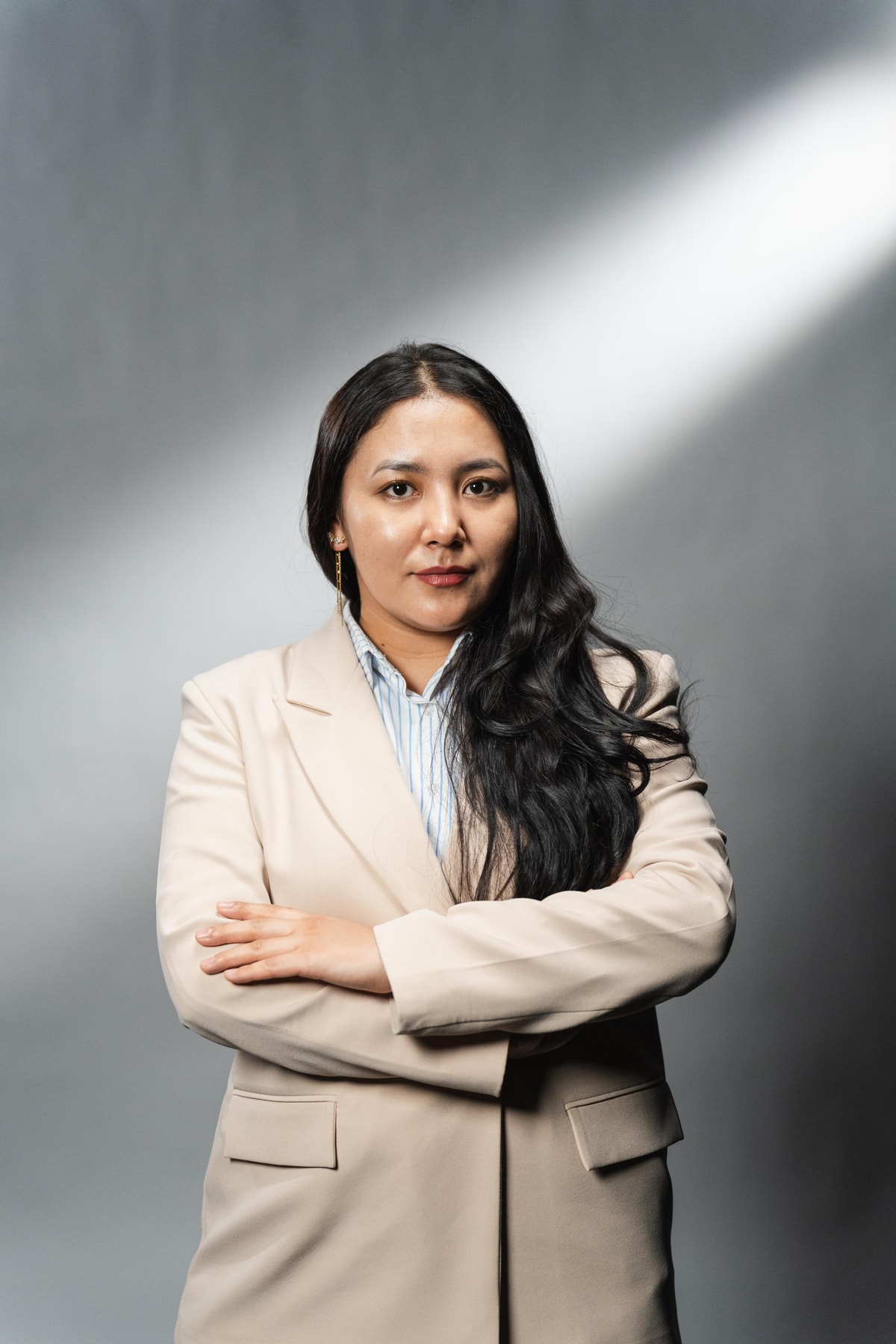 Satybaldiyeva Zhaina Baidullaevna