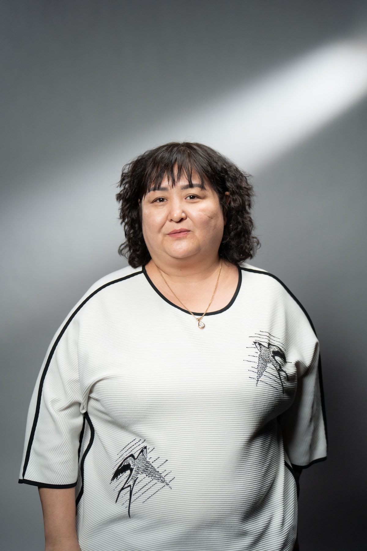 Nurmanova Bayana Bekturganovna
