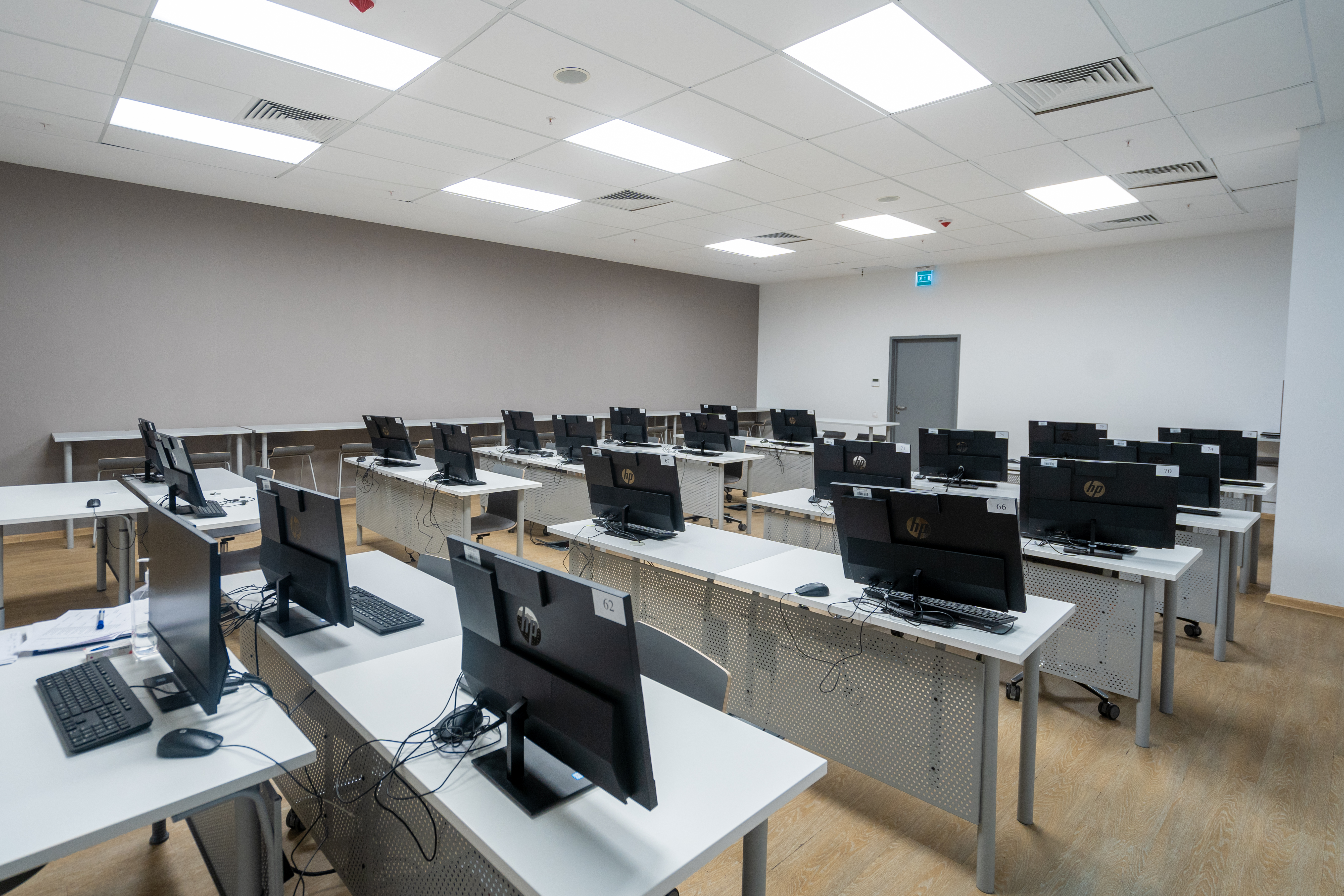 Coding Lab