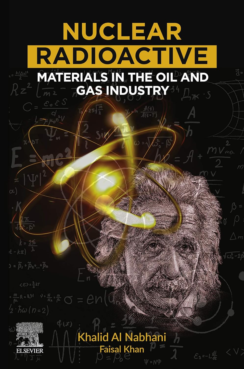 Nuclear Radioactive Materials in the Oil and Gas Industry