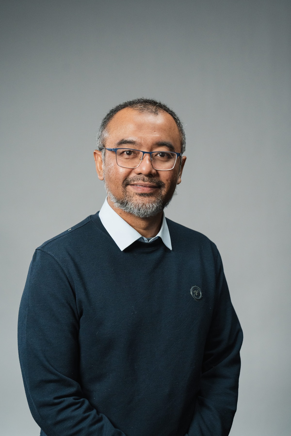 Bin Mohd Sharif Kamal Imran
