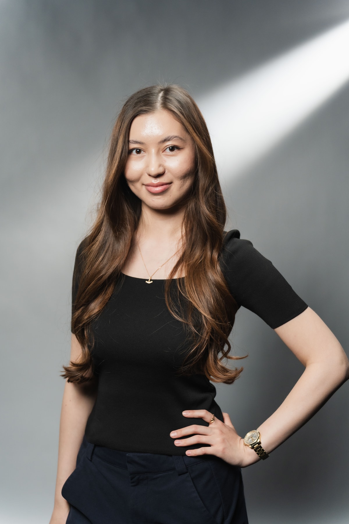 Baltabayeva Kamila