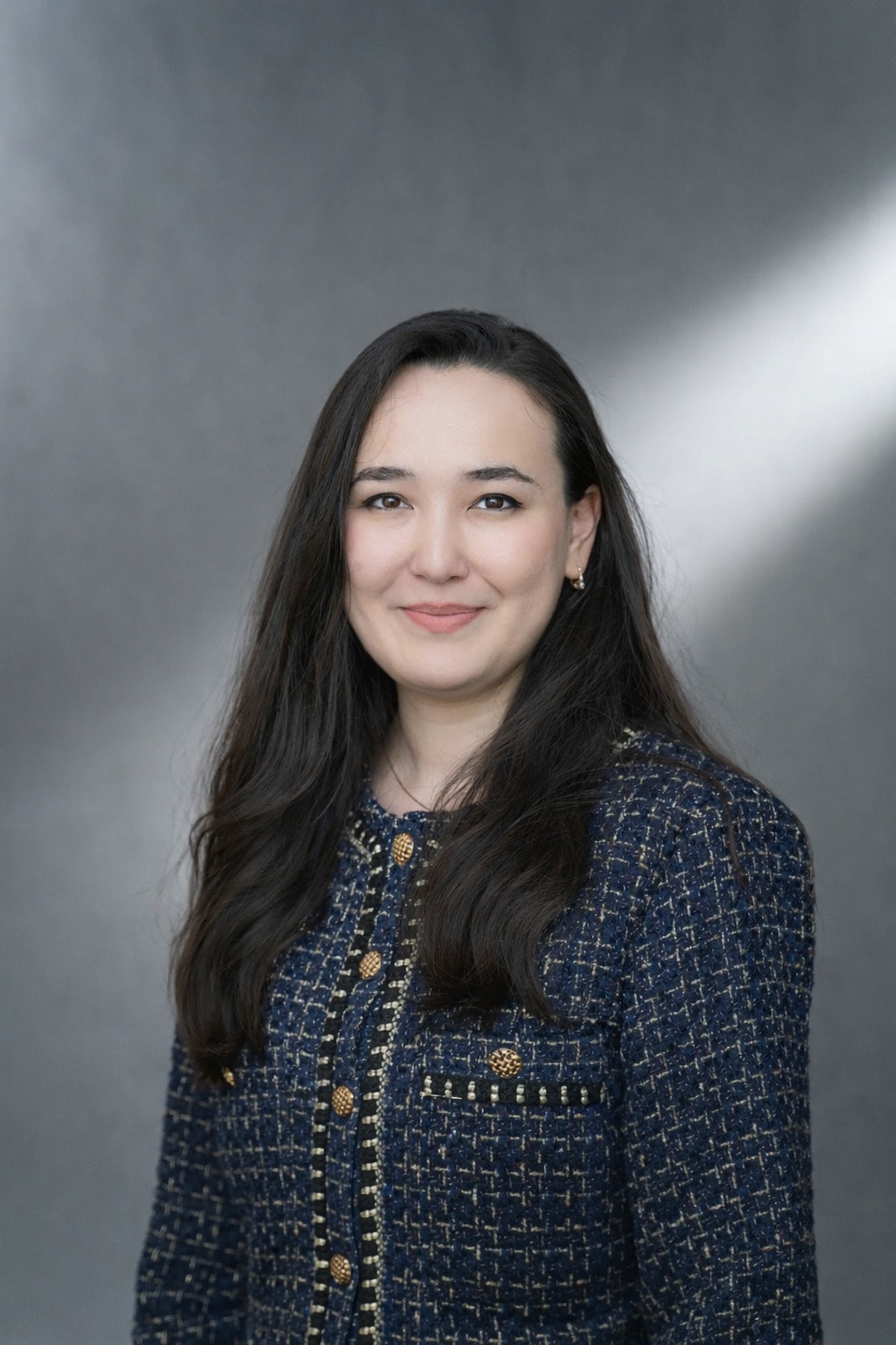 Smagulova Kamilya